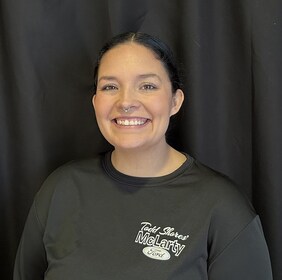 Staff member Natasha Lockhart from ID_a4f3bd