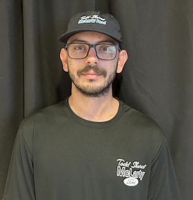 Staff member Jack  Jones from ID_d7dc44