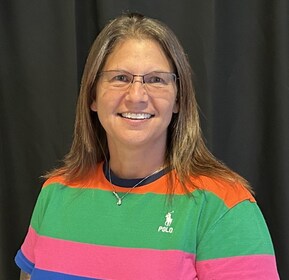 Staff member Ande McMillion from ID_a4f3bd