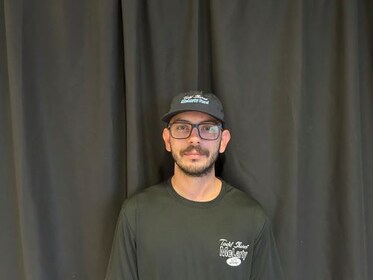 Staff member Jack  Jones from ID_d7dc44
