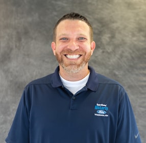 Staff member Ben Butler from a2dcae46a9ad