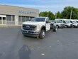 Ford Super Duty F-450 DRW