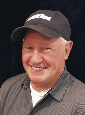 Staff member Mickey Evers from a2dcae46a9ad