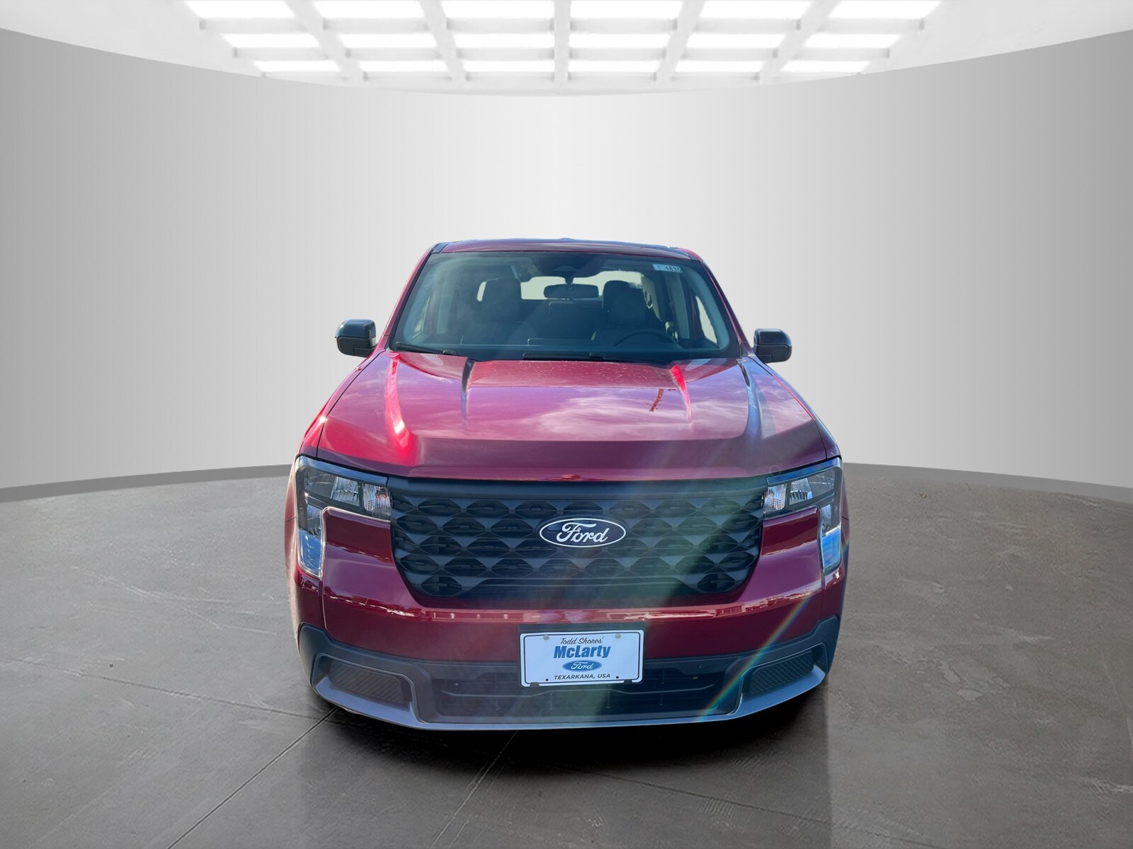 2025 Ford Maverick XLT photo 2