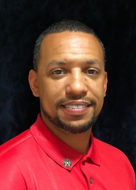 Staff member Ray Harris from a2dcae46a9ad