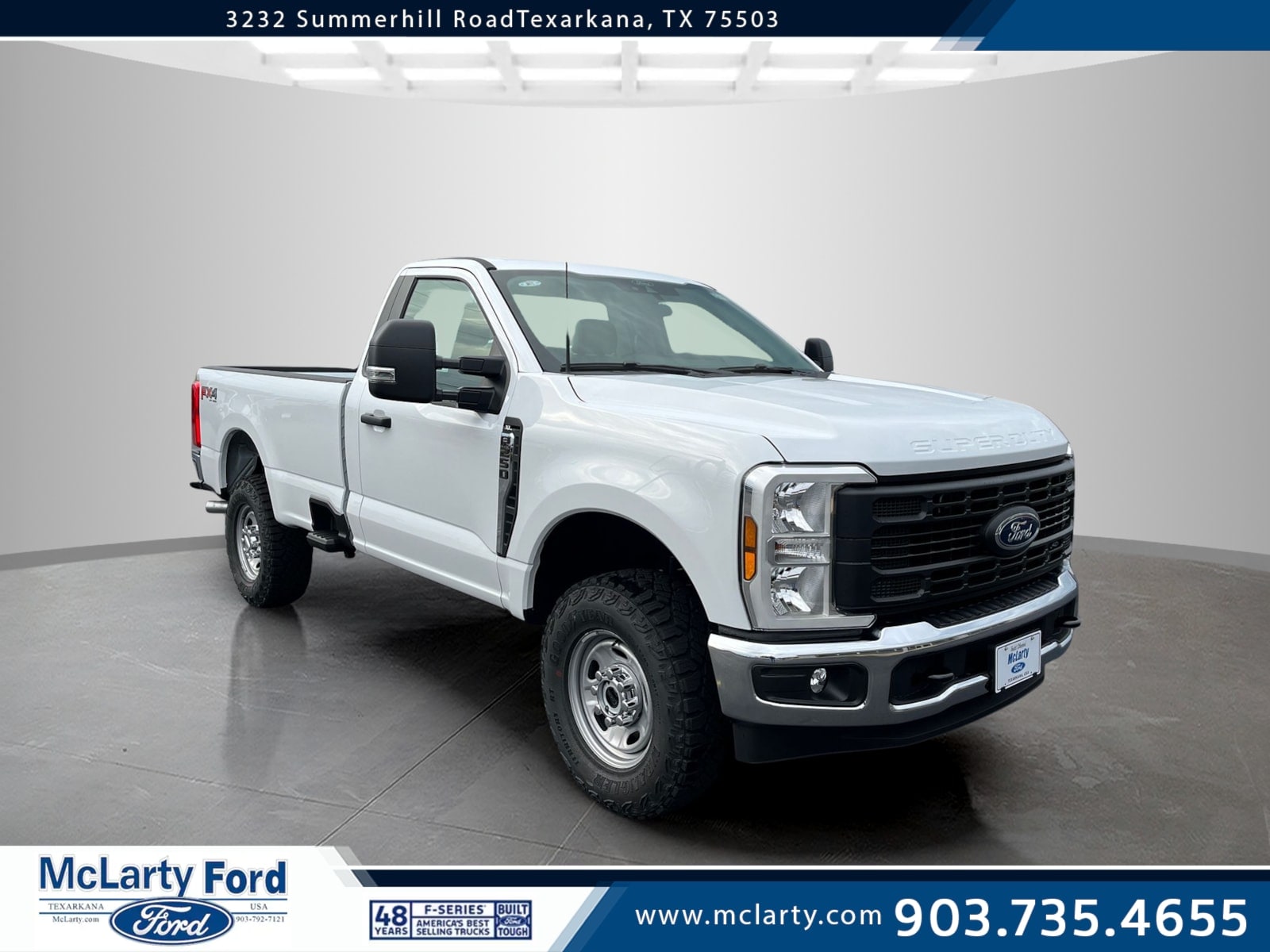 2026 Ford F-250 Super Duty XL's photo