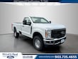  Ford Super Duty F-250 SRW