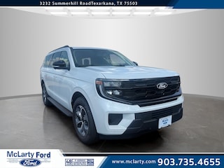 2027 Ford Expedition Max MAX Active Sport Utility