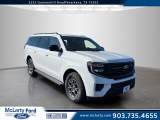 2025 Ford Expedition Max Active MAX Sport Utility