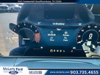 2026 Ford Mustang Ecoboost Premium Fastback Car