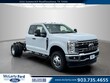 Ford Super Duty F-350 DRW