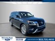  Nissan Armada