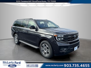 2025 Ford Expedition Max Active MAX Sport Utility