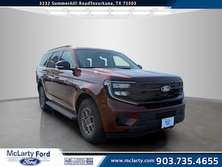 2027 Ford Expedition Active Sport Utility