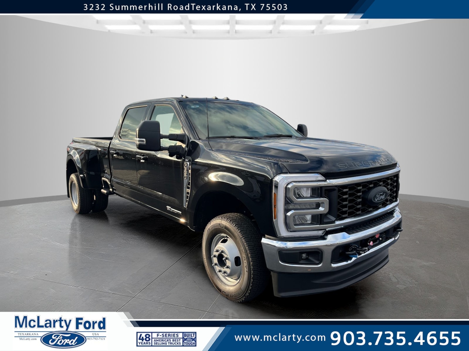 2026 Ford F-350 Super Duty XLT's photo