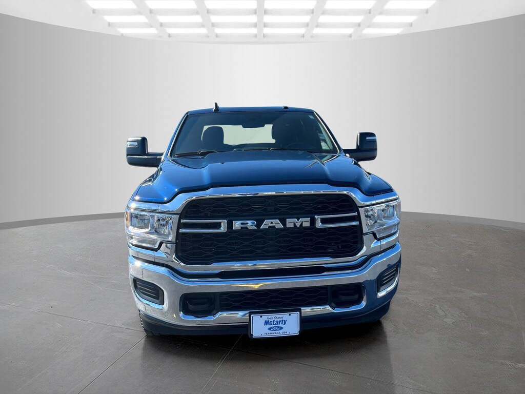 Used 2024 Ram 2500 Tradesman Truck