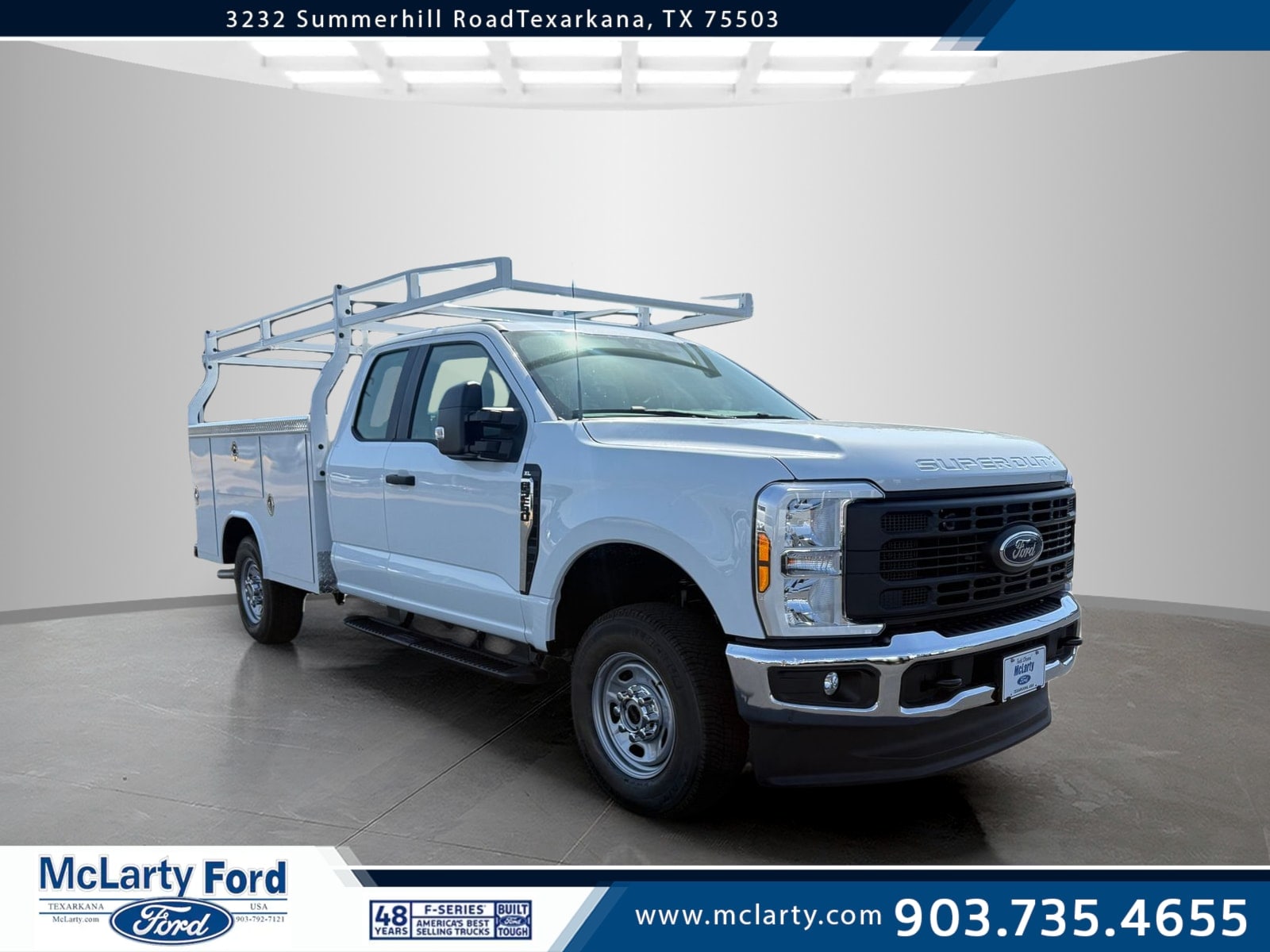 New 2026 Ford Super Duty F-250 SRW F-250&reg; XL