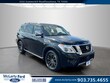 Nissan Armada