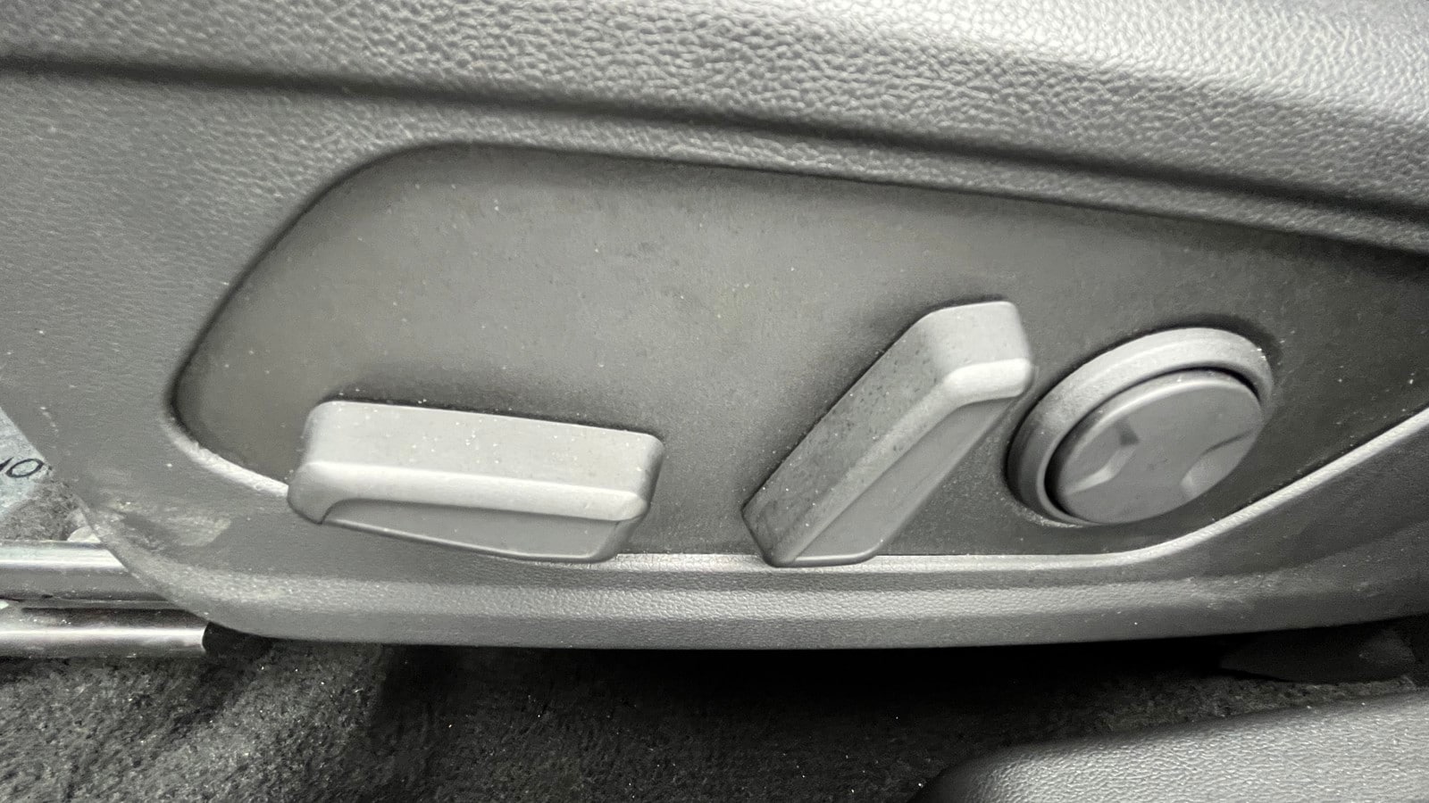 2024 Hyundai Tucson Blue - Photo 19