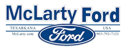 McLarty Ford Texarkana