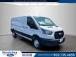 Ford Transit Cargo Van