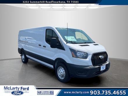 2025 Ford Transit Cargo Van Cargo Van VAN CARGO