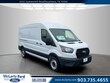 Ford Transit Cargo Van