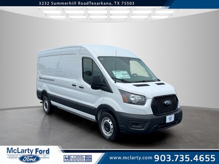 2025 Ford Transit Cargo Van Cargo Van Full-size Cargo Van