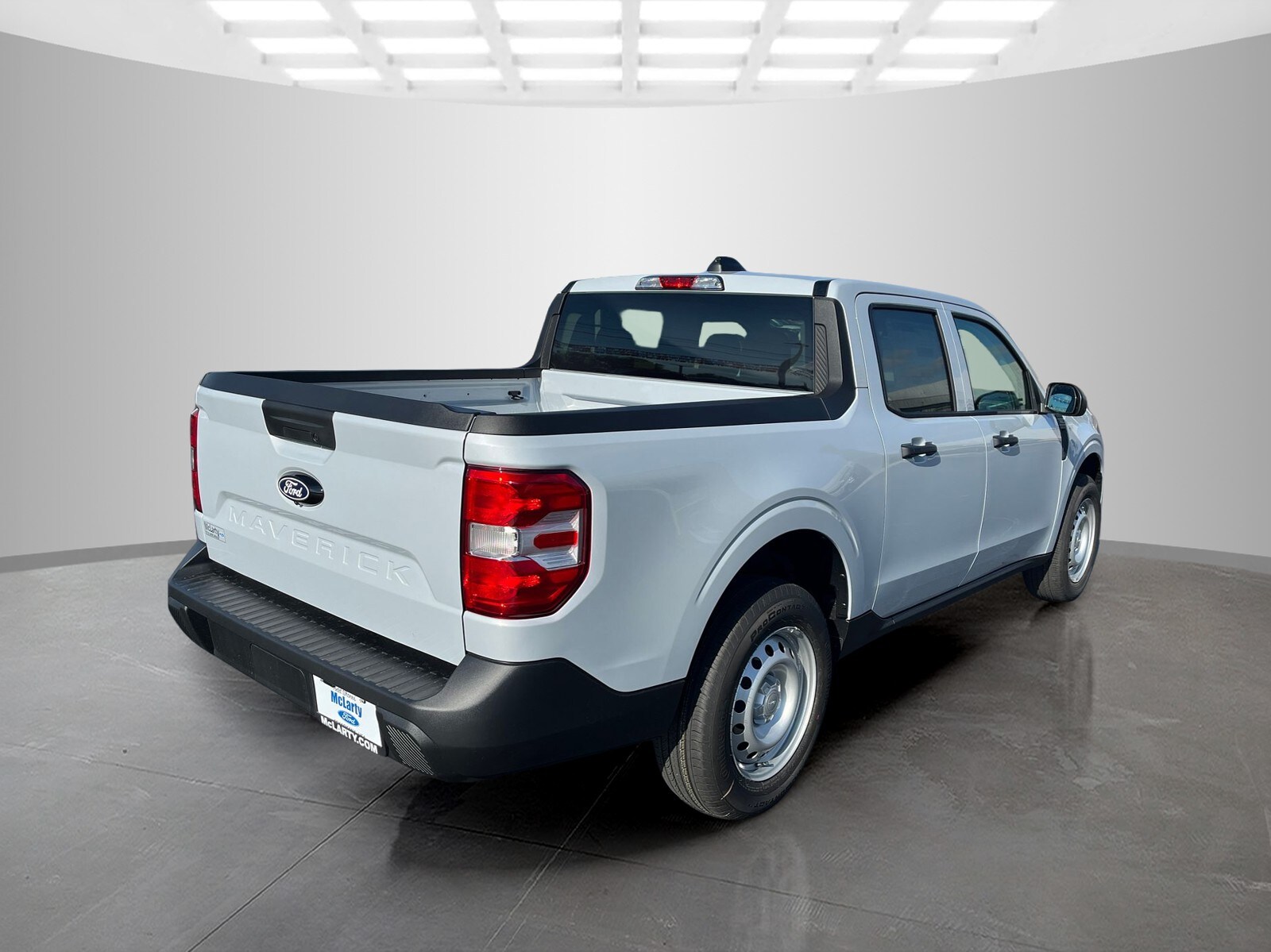 2026 Ford Maverick XL photo 4