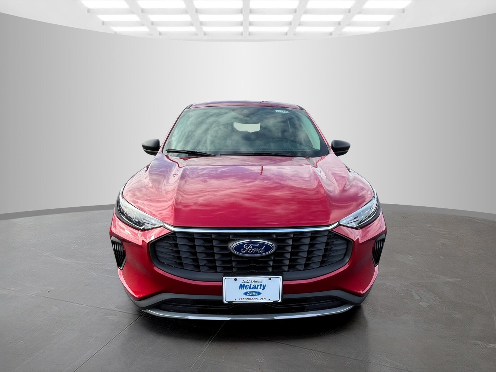 2026 Ford Escape Active Sport photo 2