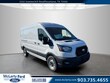  Ford Transit Cargo Van