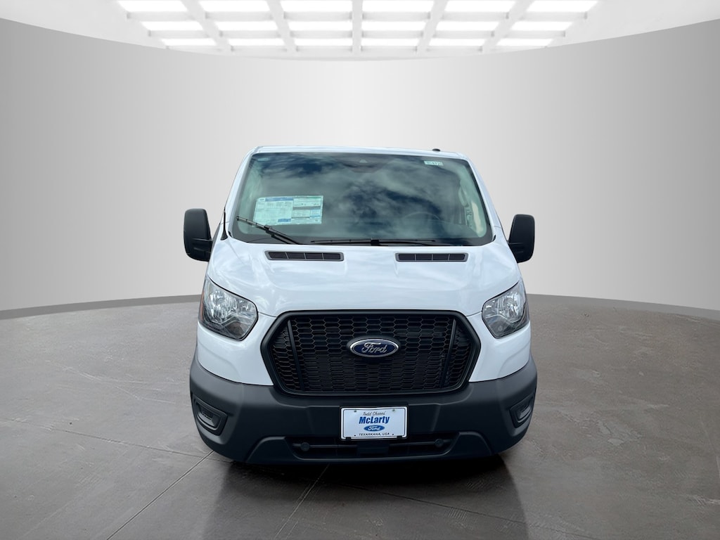 New 2025 Ford Transit Cargo Van Cargo Van VAN CARGO
