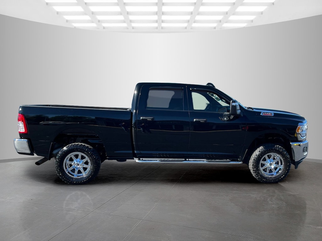 Used 2024 Ram 2500 Tradesman Truck