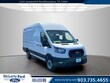 Ford Transit Cargo Van