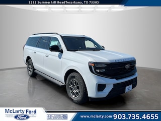2025 Ford Expedition Max Active MAX Sport Utility