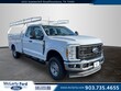  Ford Super Duty F-250 SRW