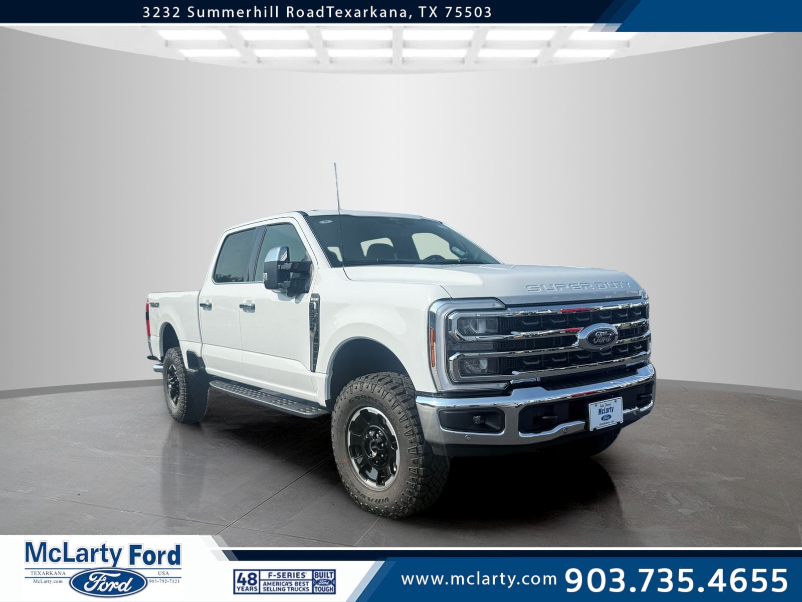 New 2026 Ford Super Duty F-250 SRW F-250&reg; King Ranch&reg;