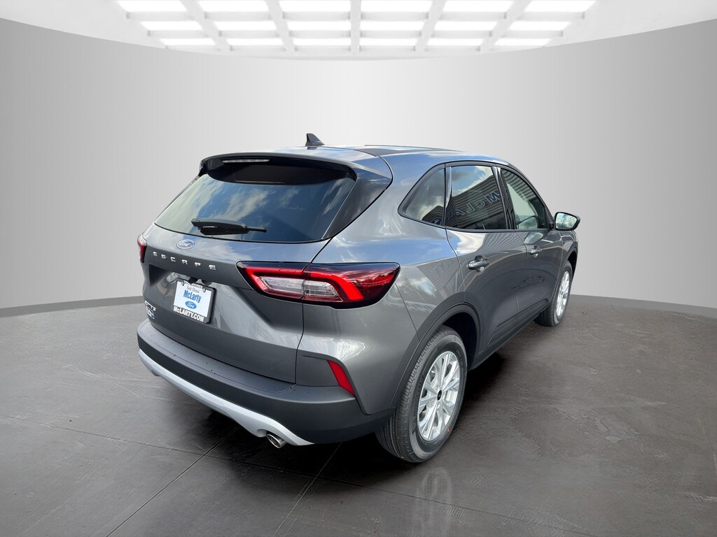 New 2026 Ford Escape Active Sport Utility
