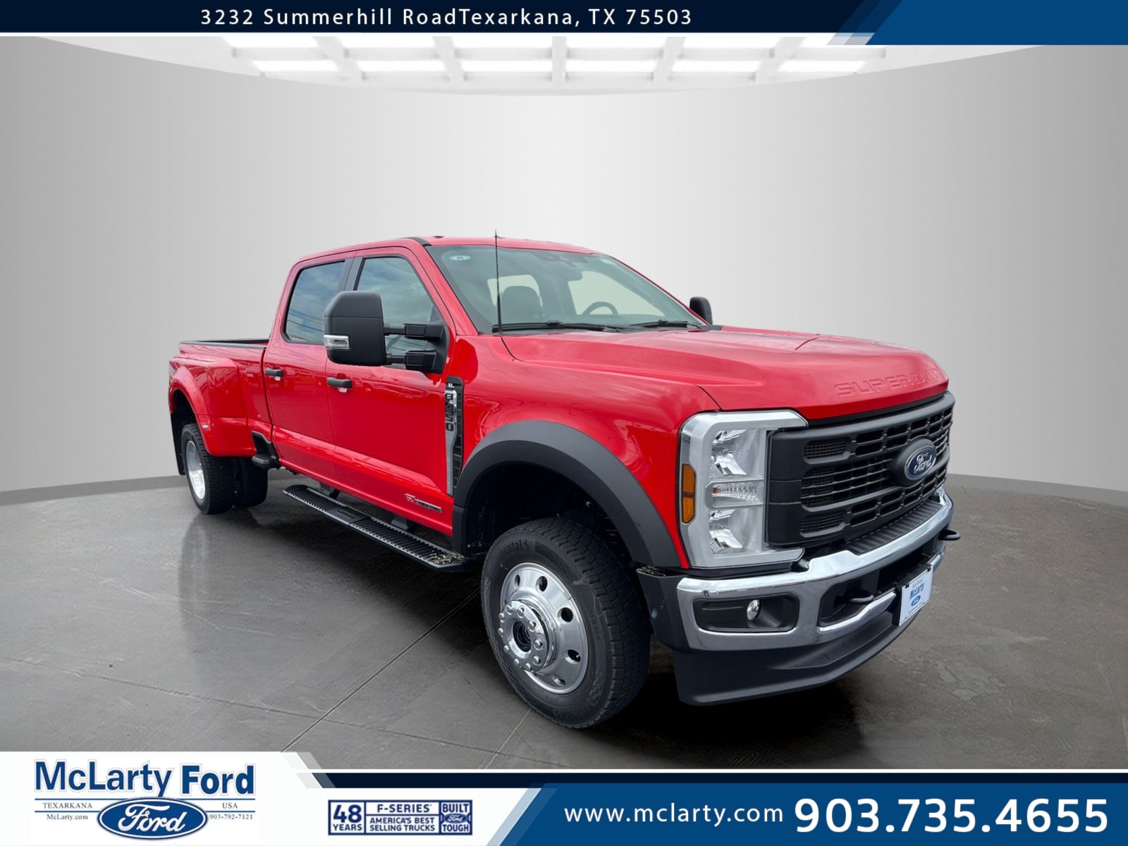 2026 Ford F-450 Super Duty XL's photo