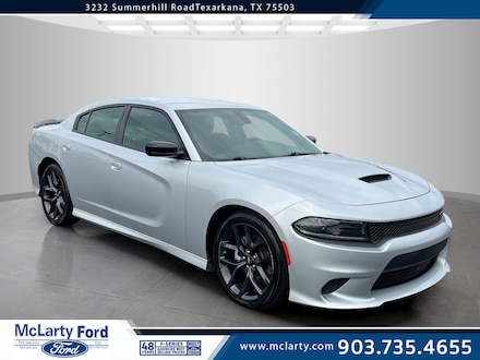 2023 Dodge Charger GT Sedan