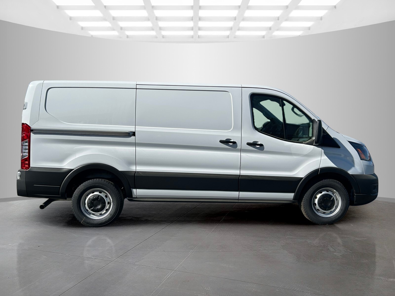 2025 Ford Transit Cargo photo 3