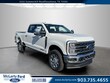  Ford Super Duty F-250 SRW