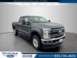  Ford Super Duty F-250 SRW
