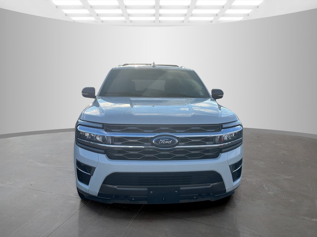 Used 2023 Ford Expedition King Ranch SUV