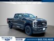 Ford Super Duty F-250 SRW