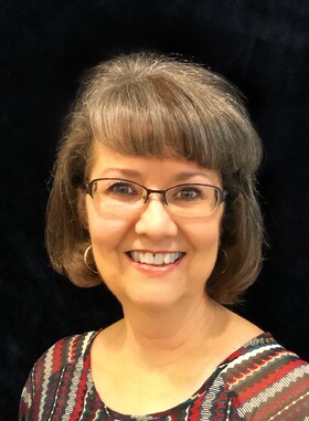 Staff member Falicia Stanford from a2dcae46a9ad