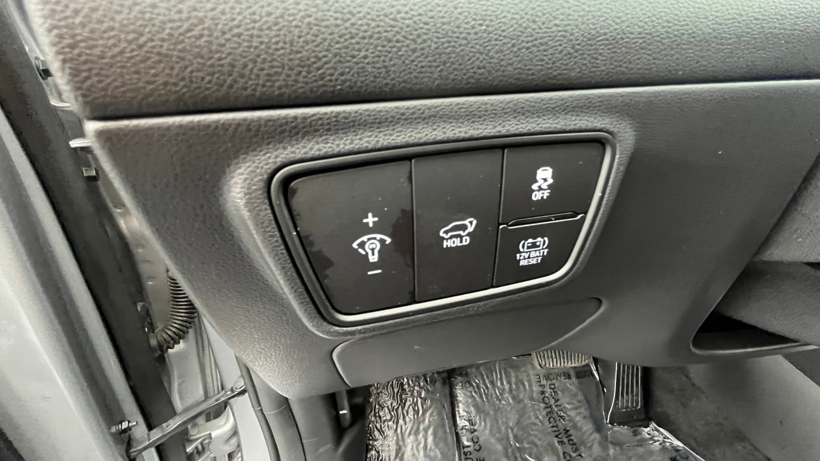 2024 Hyundai Tucson Blue - Photo 12