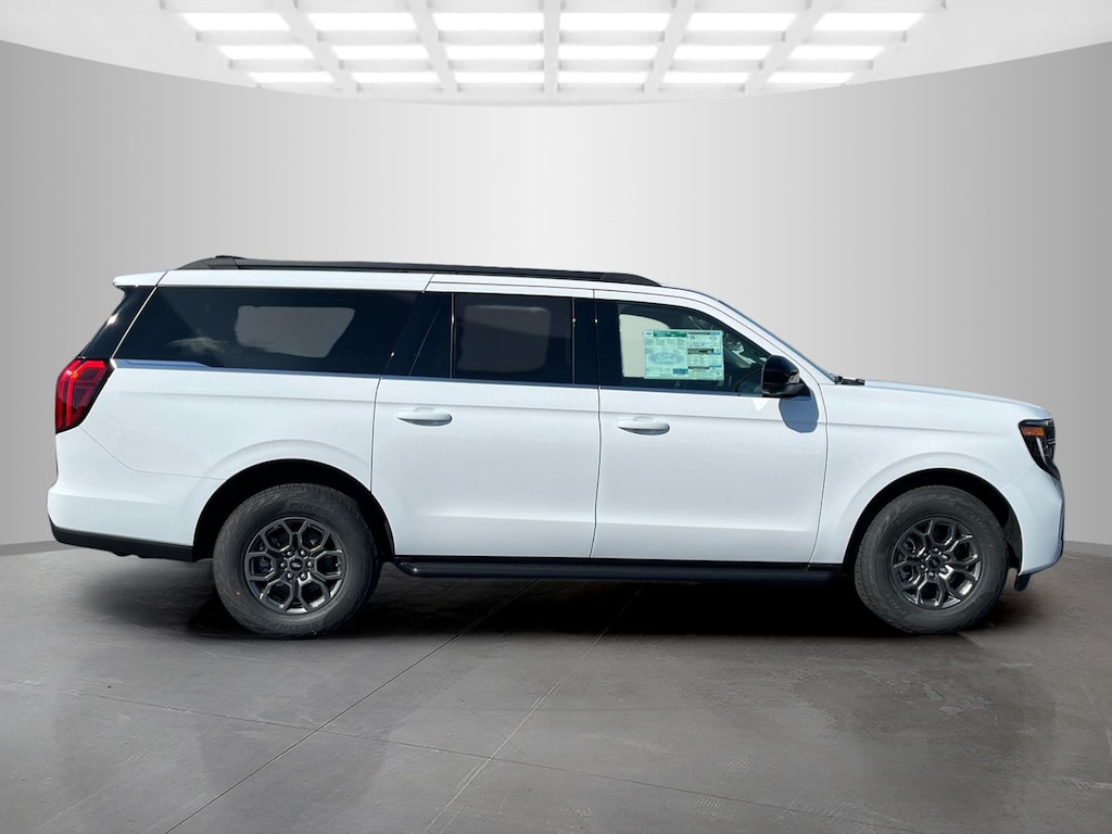 New 2025 Ford Expedition Max Active MAX Sport Utility