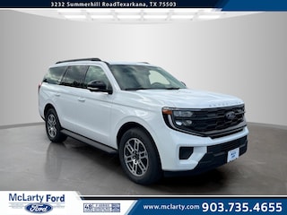 2025 Ford Expedition Active Sport Utility