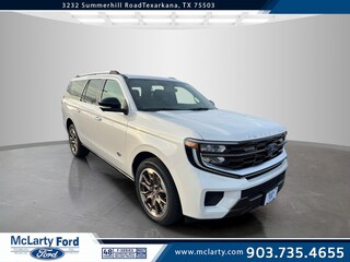 2025 Ford Expedition Max King Ranch Sport Utility
